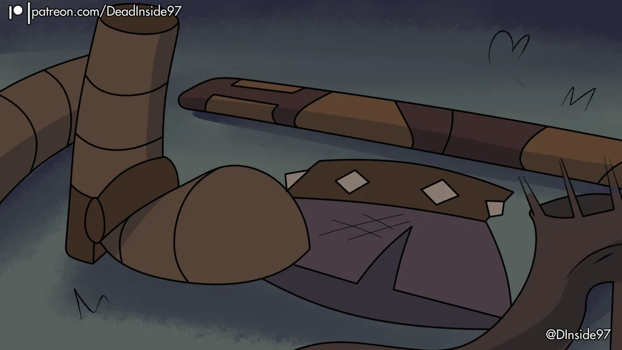 Hard Training page 6 full