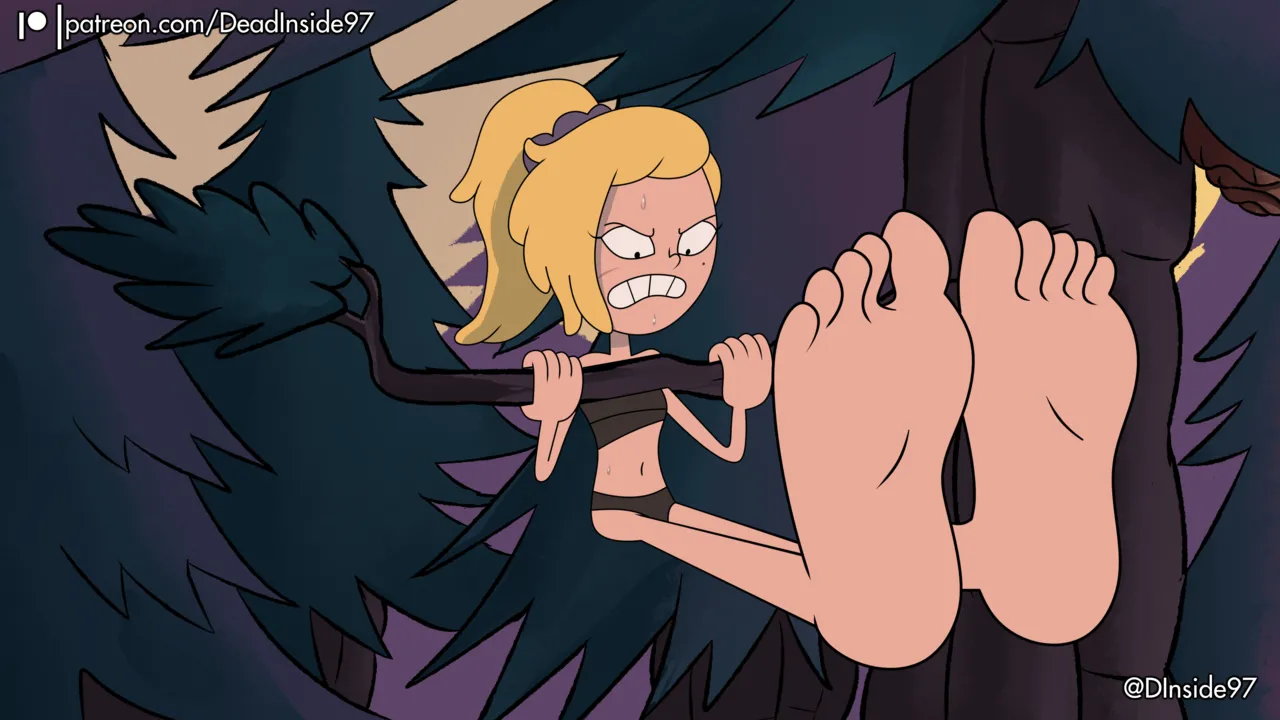 Hard Training page 7 full