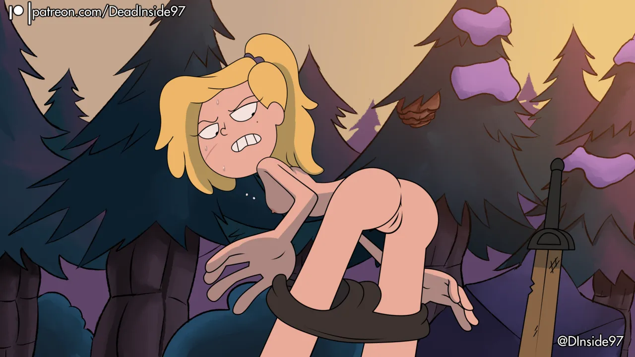 Hard Training page 9 full