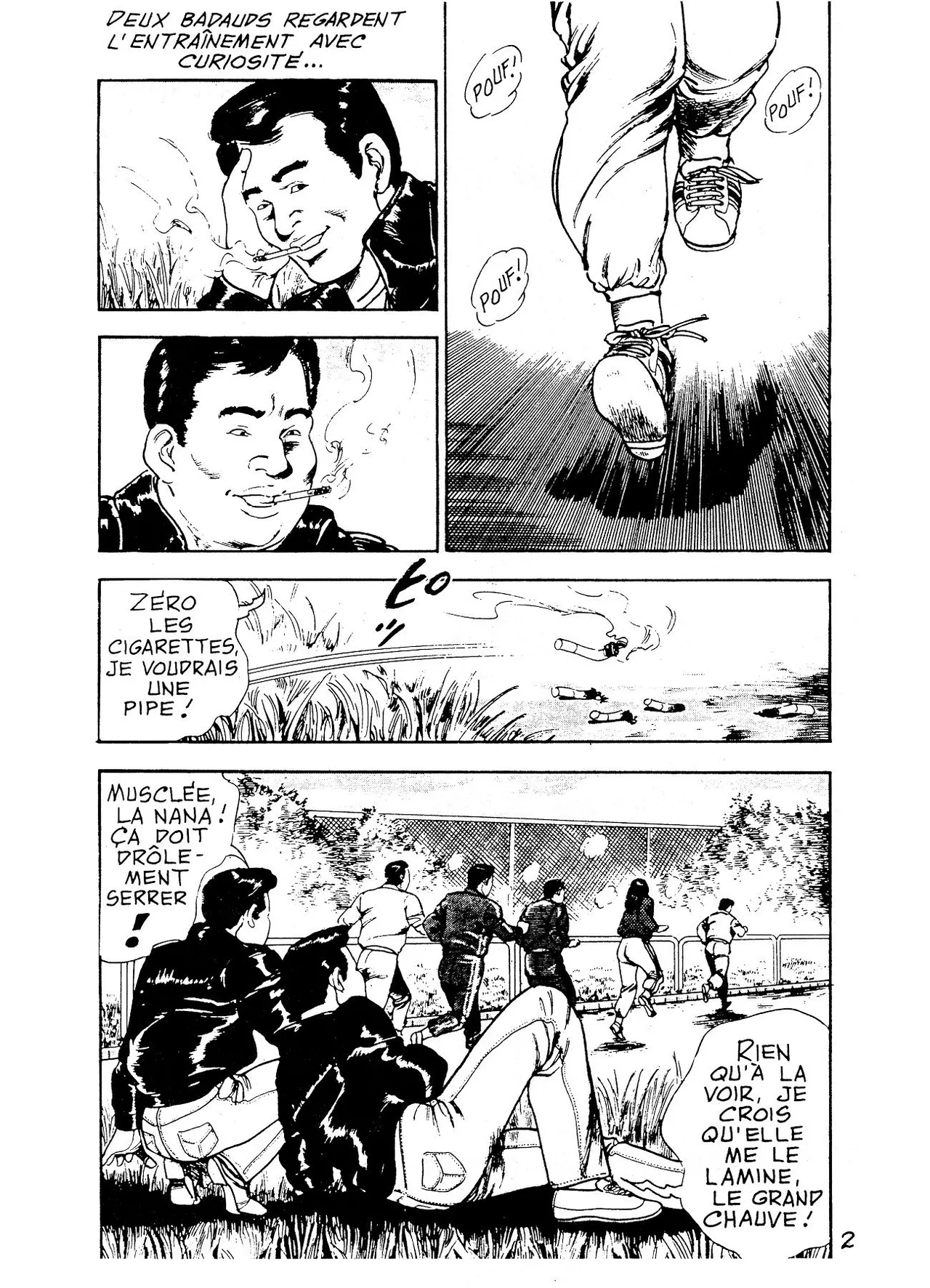 Toyoku  - Sérvices civils et militaires page 3 full