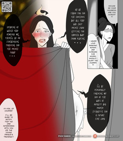 [Semantic Lust] Ursa's Love