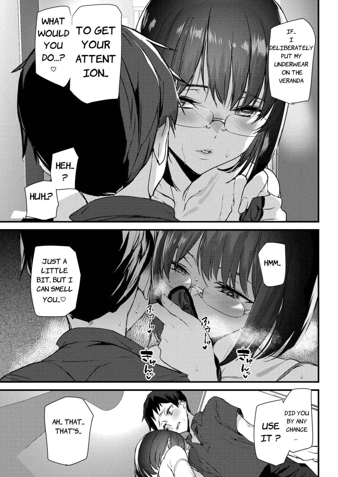 Under Mean - Veranda Lower Heart page 9 full