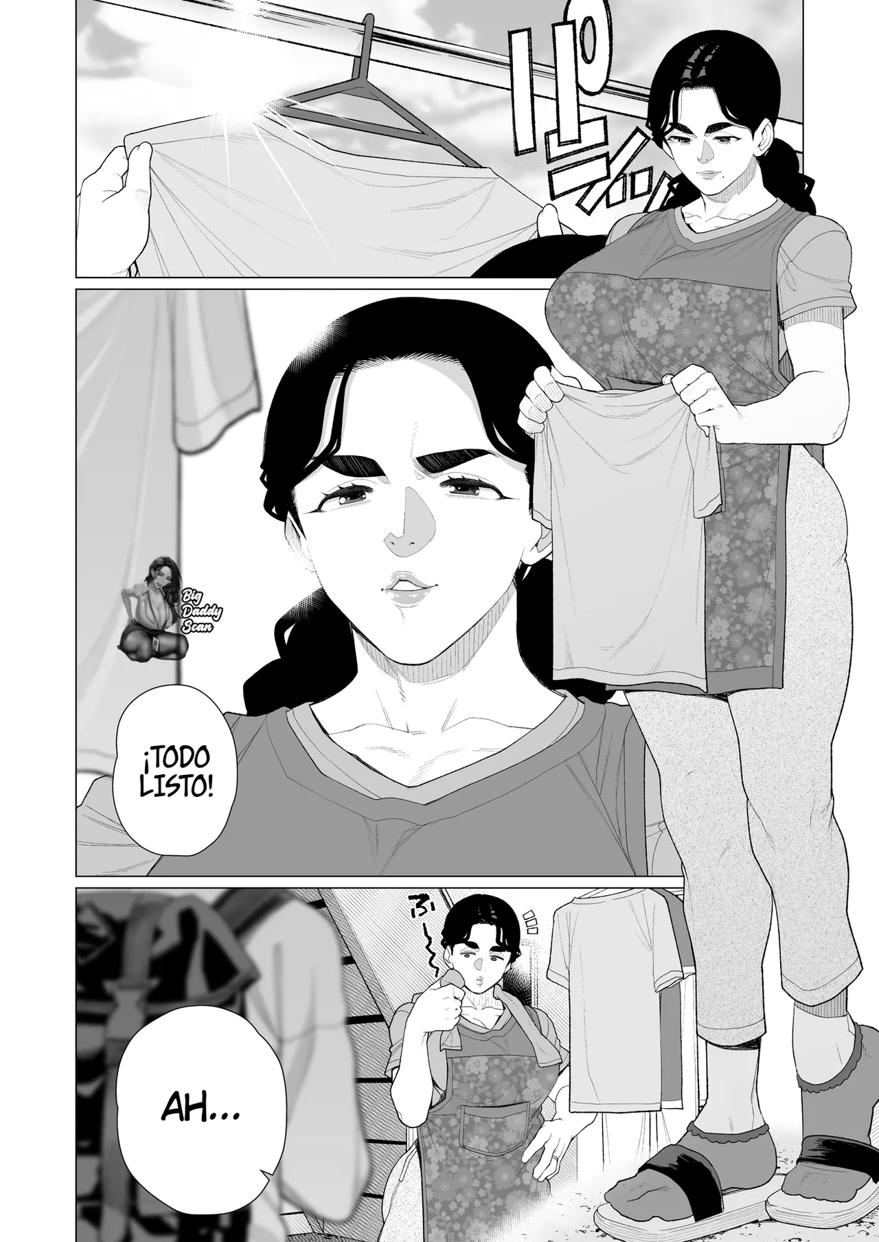 Kinbaku Apart｜Apartamento Bondage page 2 full