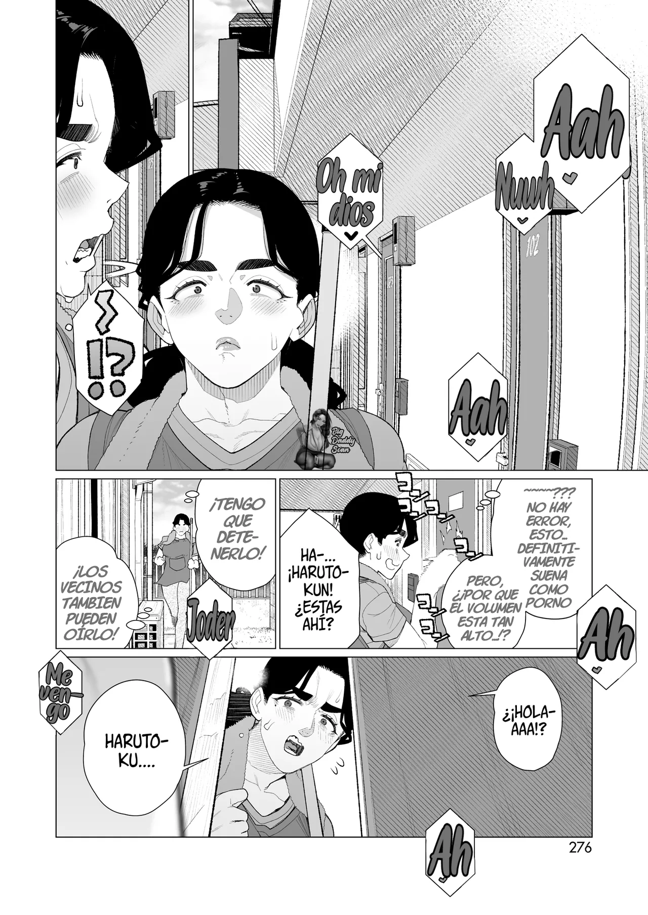 Kinbaku Apart｜Apartamento Bondage page 4 full