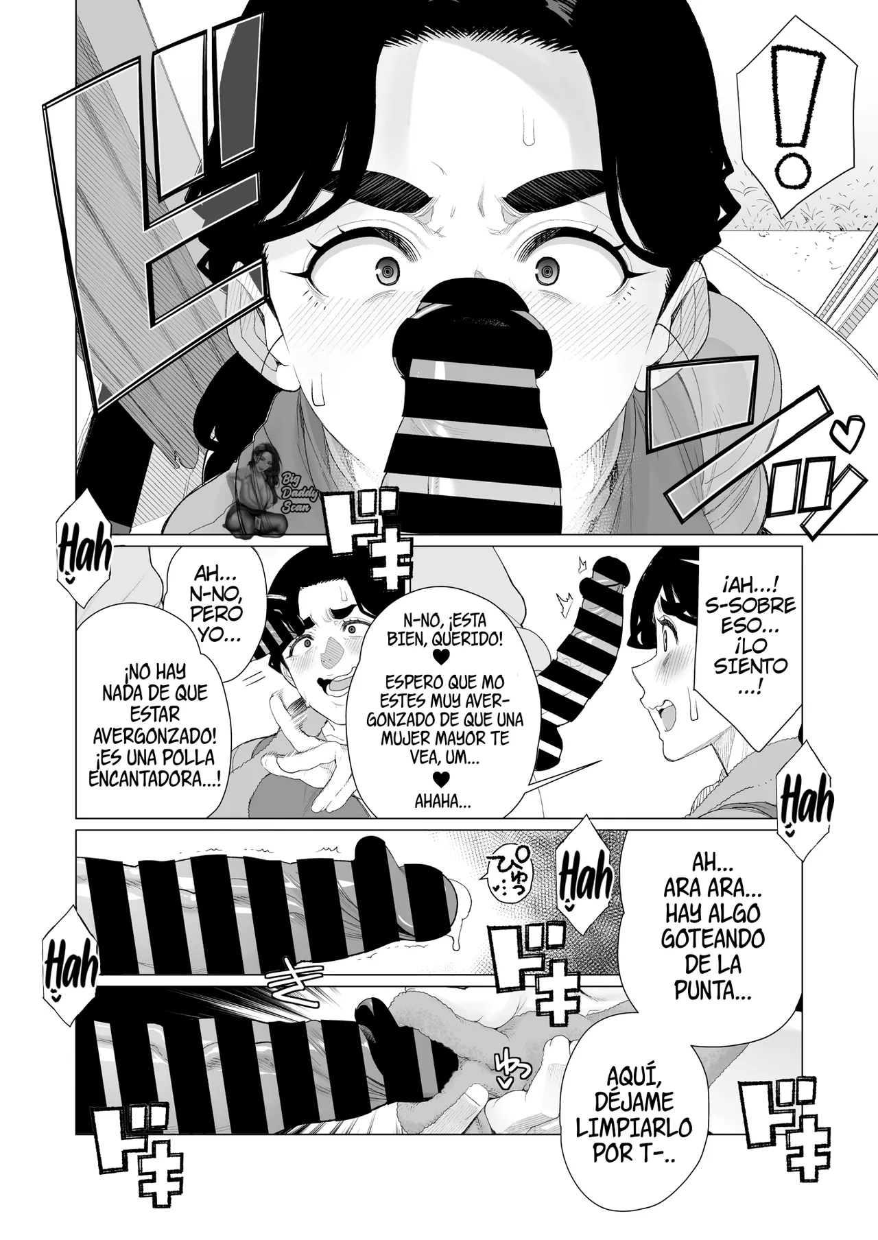 Kinbaku Apart｜Apartamento Bondage page 8 full