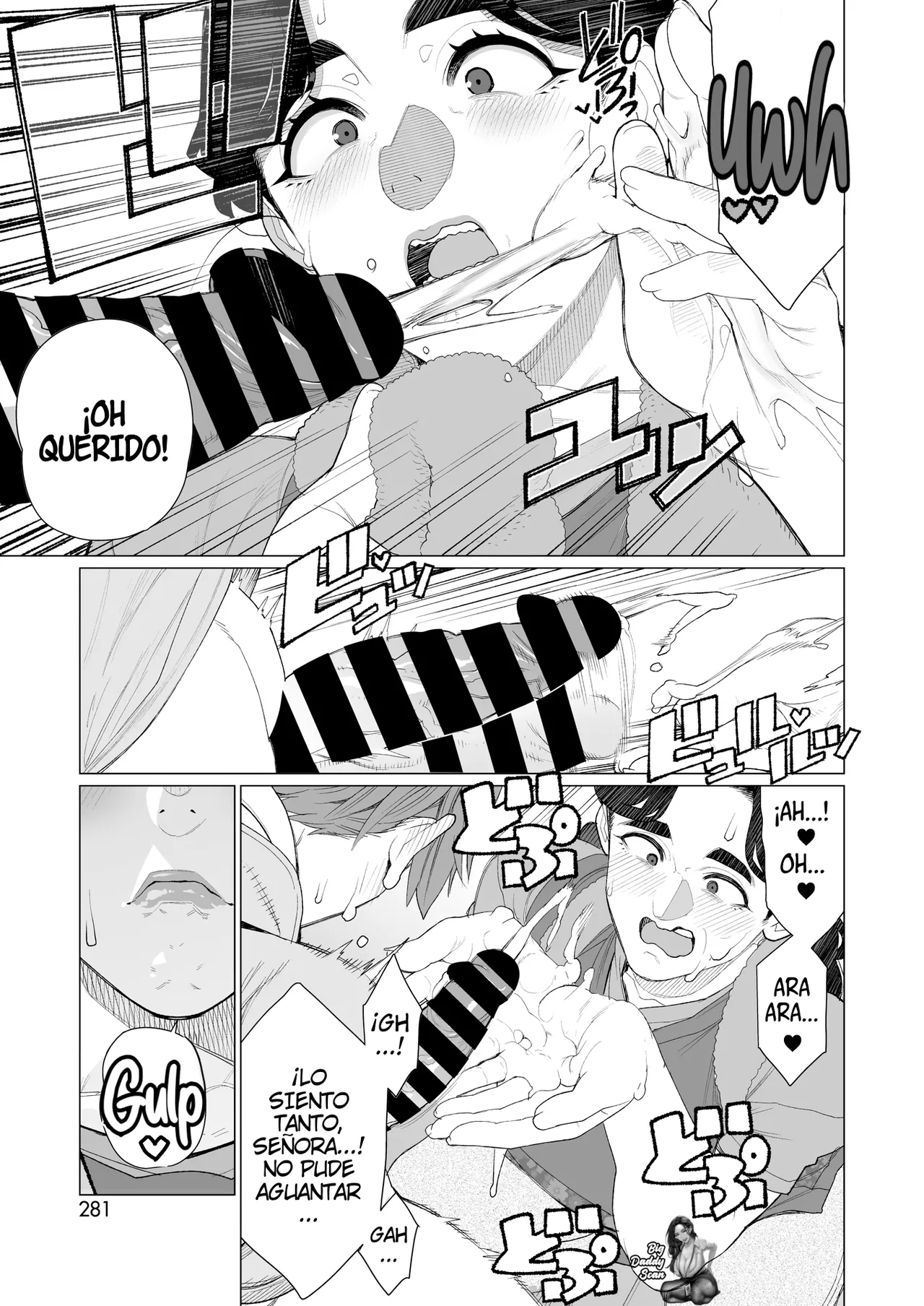 Kinbaku Apart｜Apartamento Bondage page 9 full