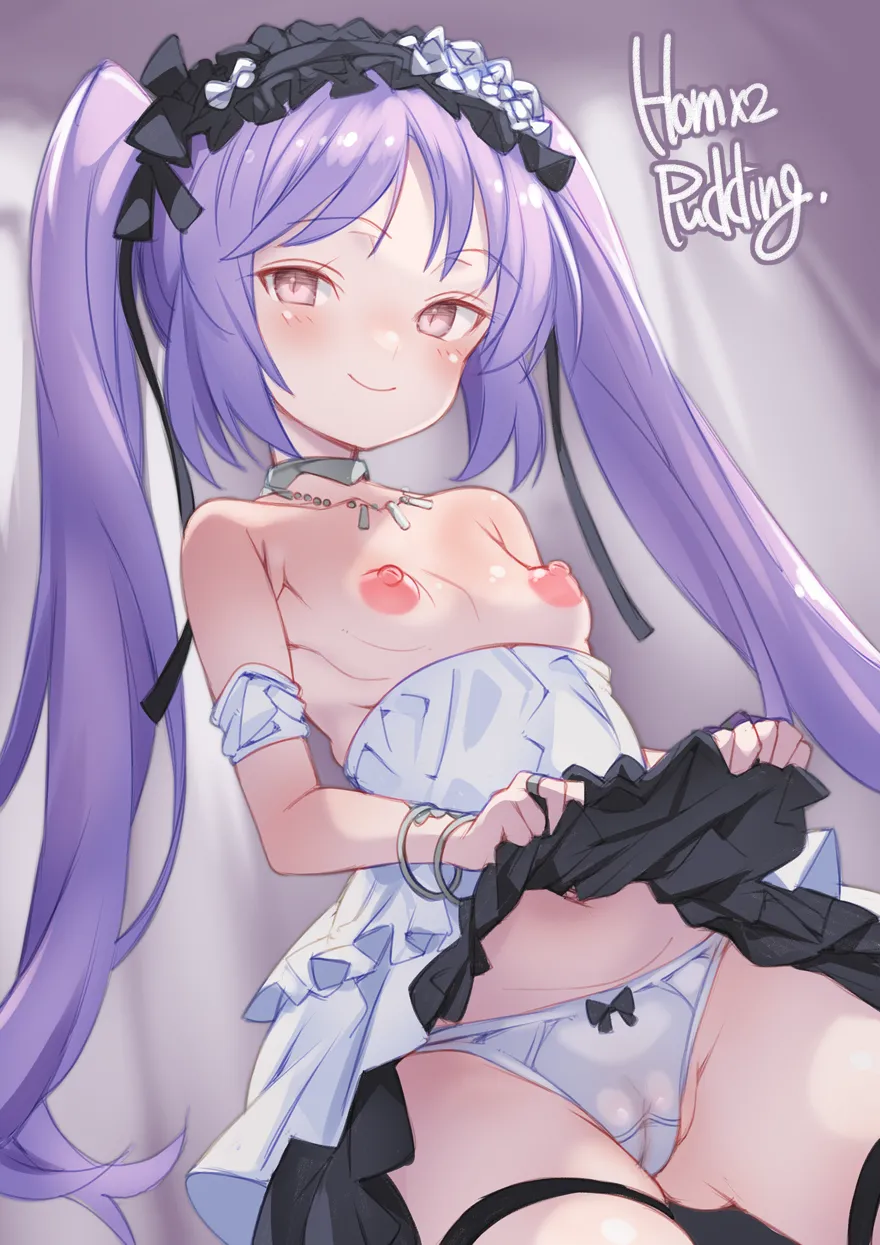 Stheno ＆ Euryale page 7 full