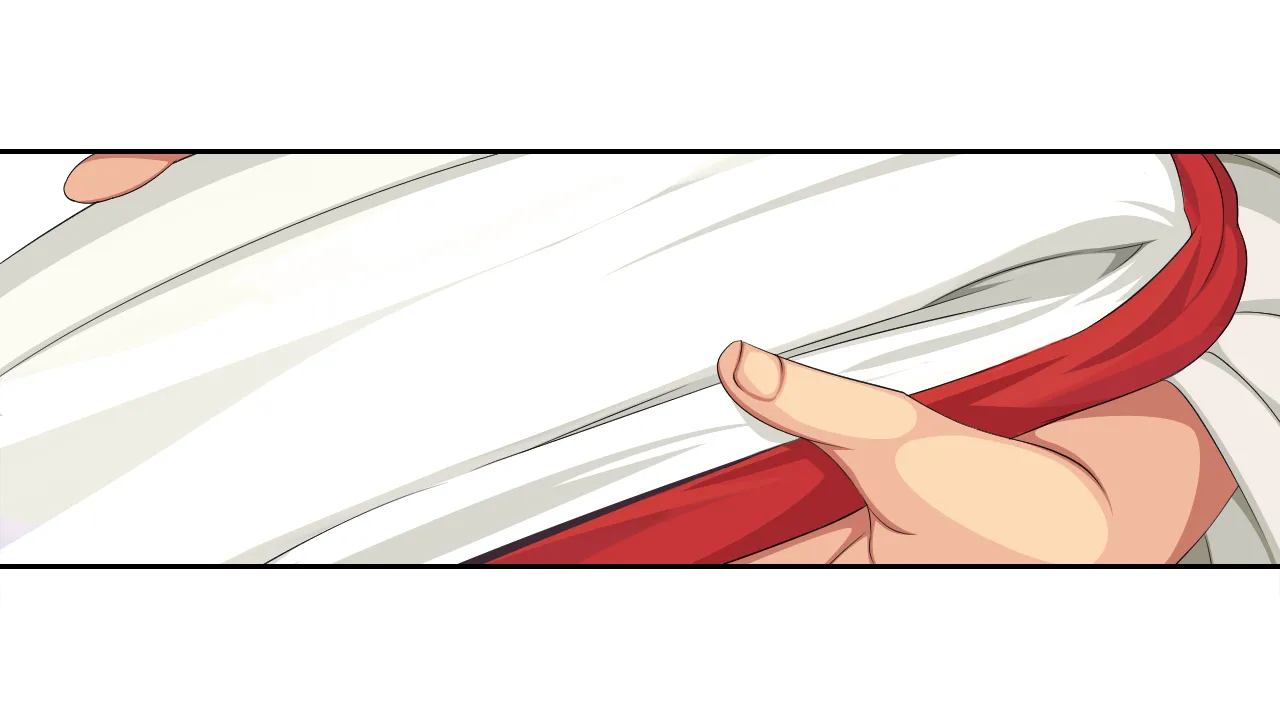 Shameful Shrine Maiden Survival RPG ~Mori Rin Shrine's Shrine Maiden Days~ page 7 full