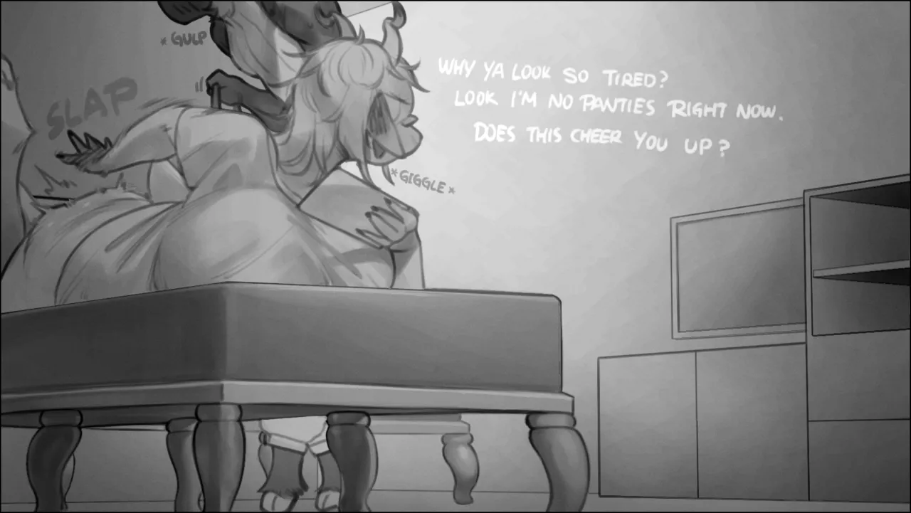 Roomates page 2 full