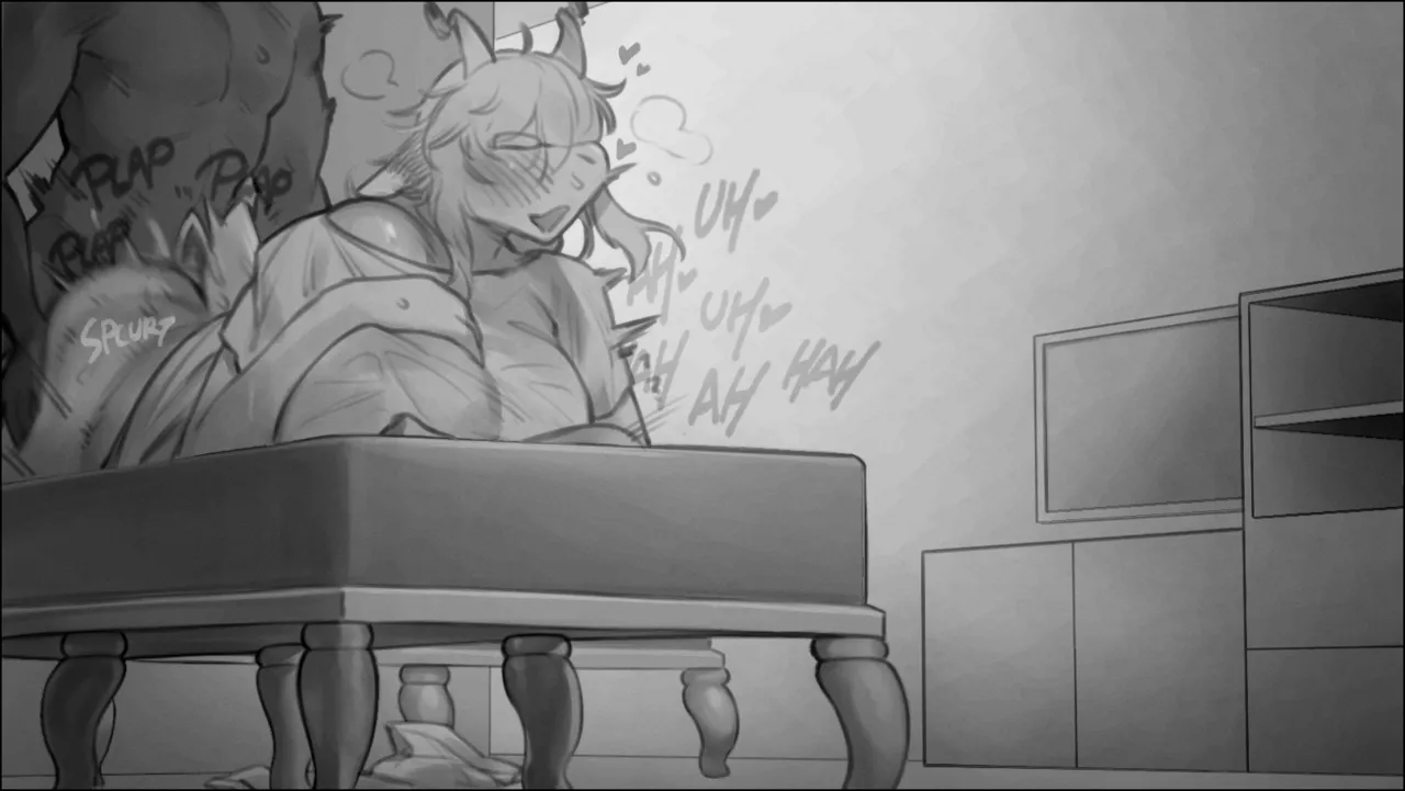 Roomates page 3 full