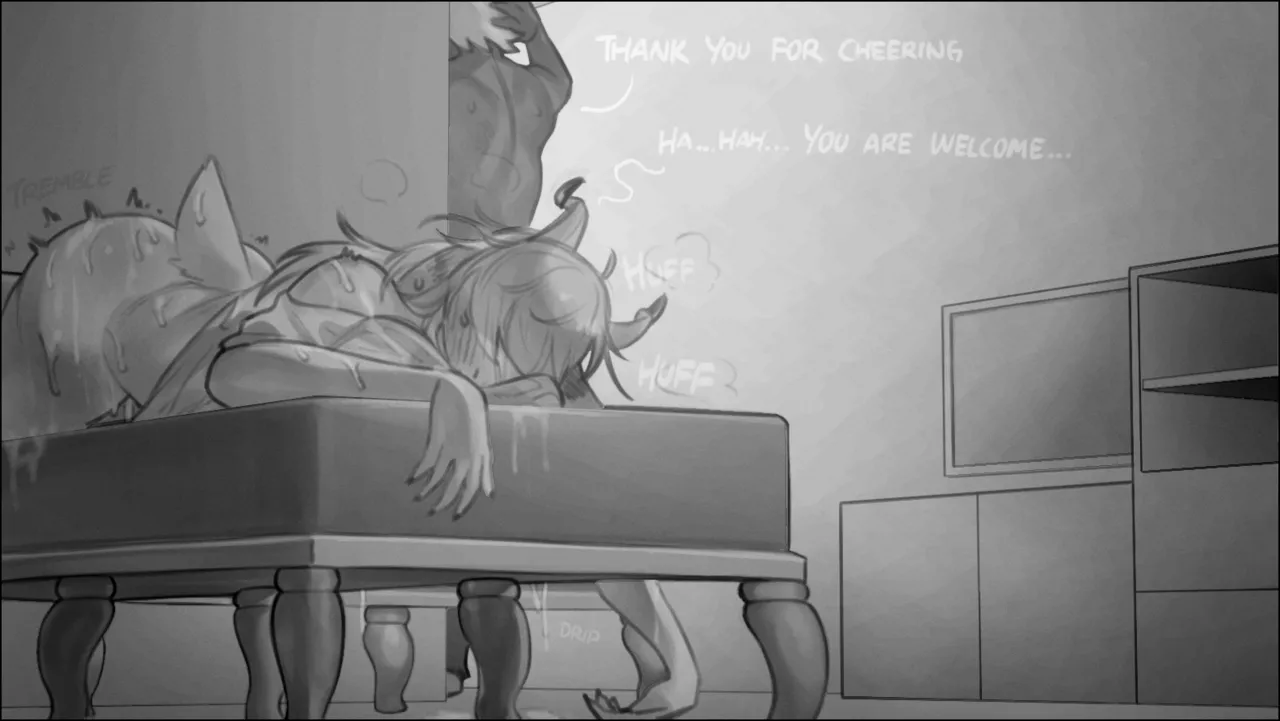 Roomates page 4 full