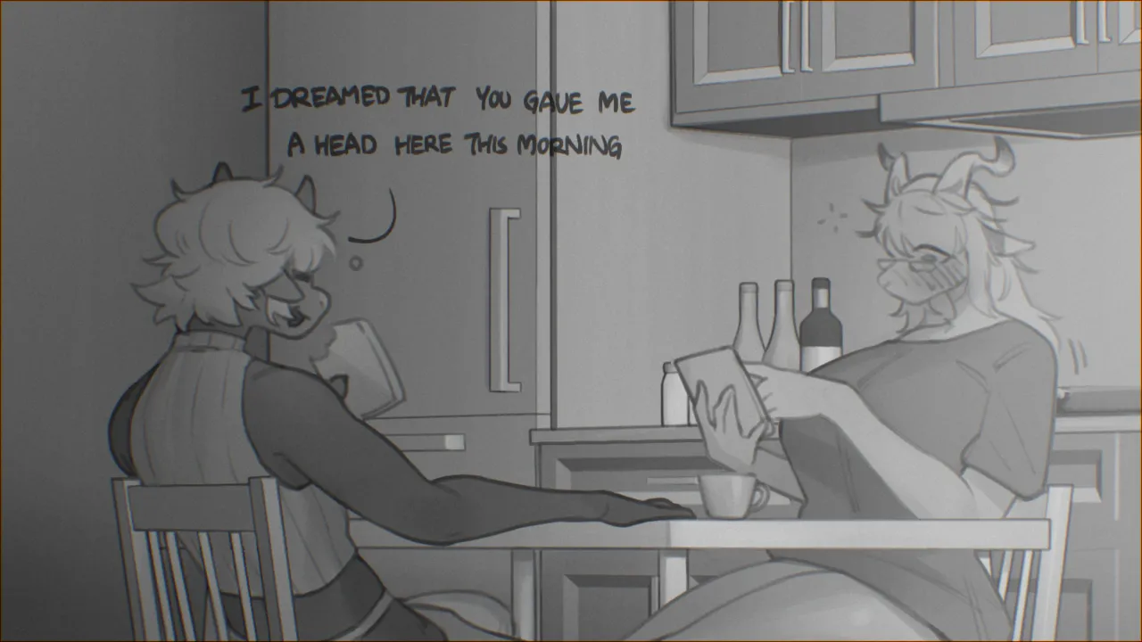 Roomates page 6 full