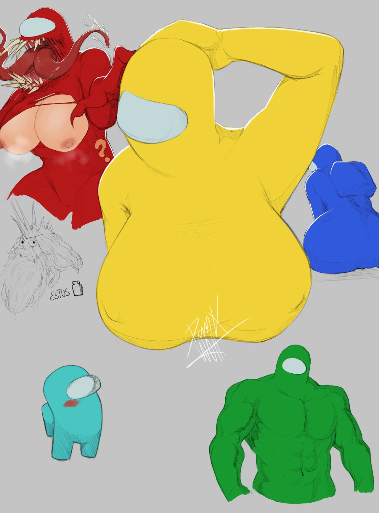 DVVoll🔞 page 7 full