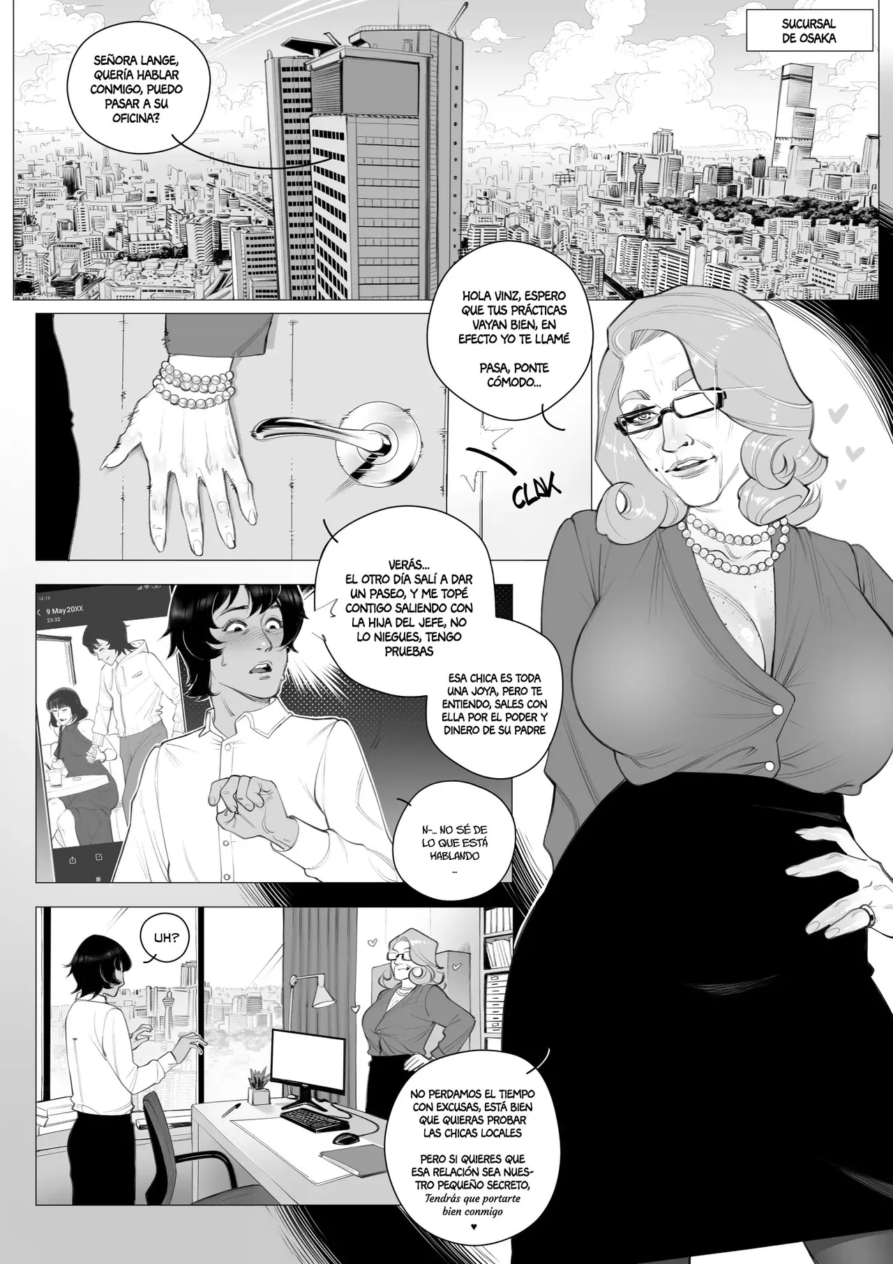 Convocation｜Convocación page 2 full