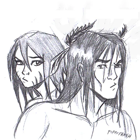 Farseer Macha x Gabriel Angelos page 3 full