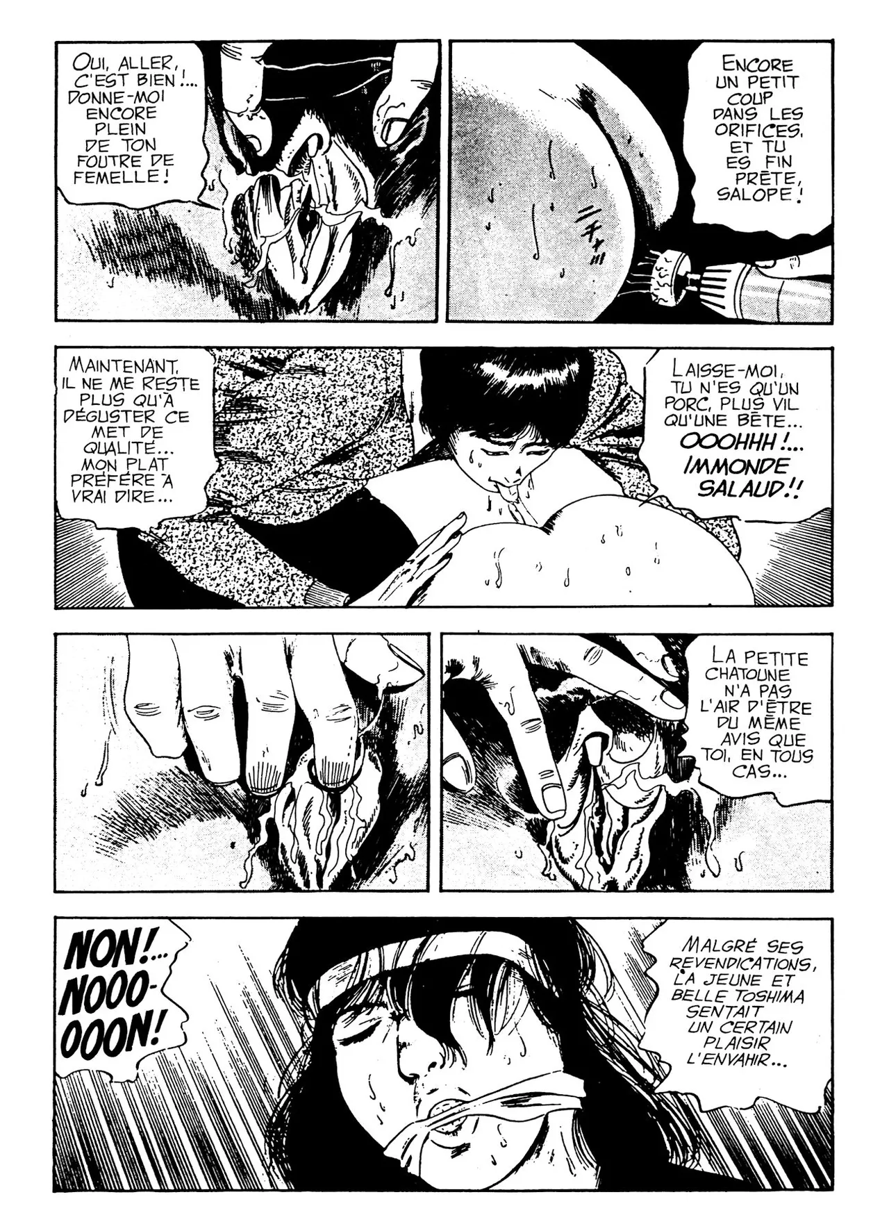 Naschi - Le voleur de culottes page 10 full