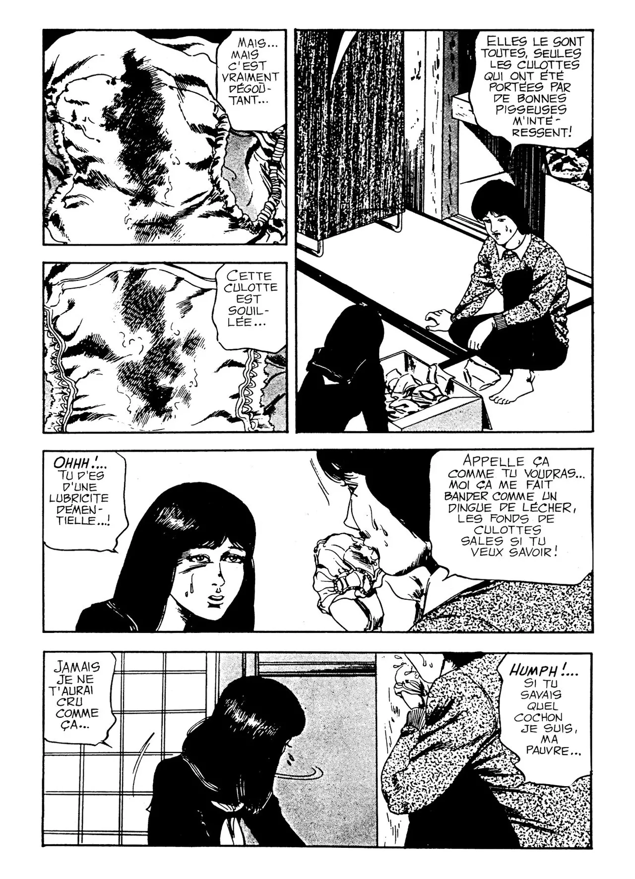 Naschi - Le voleur de culottes page 6 full