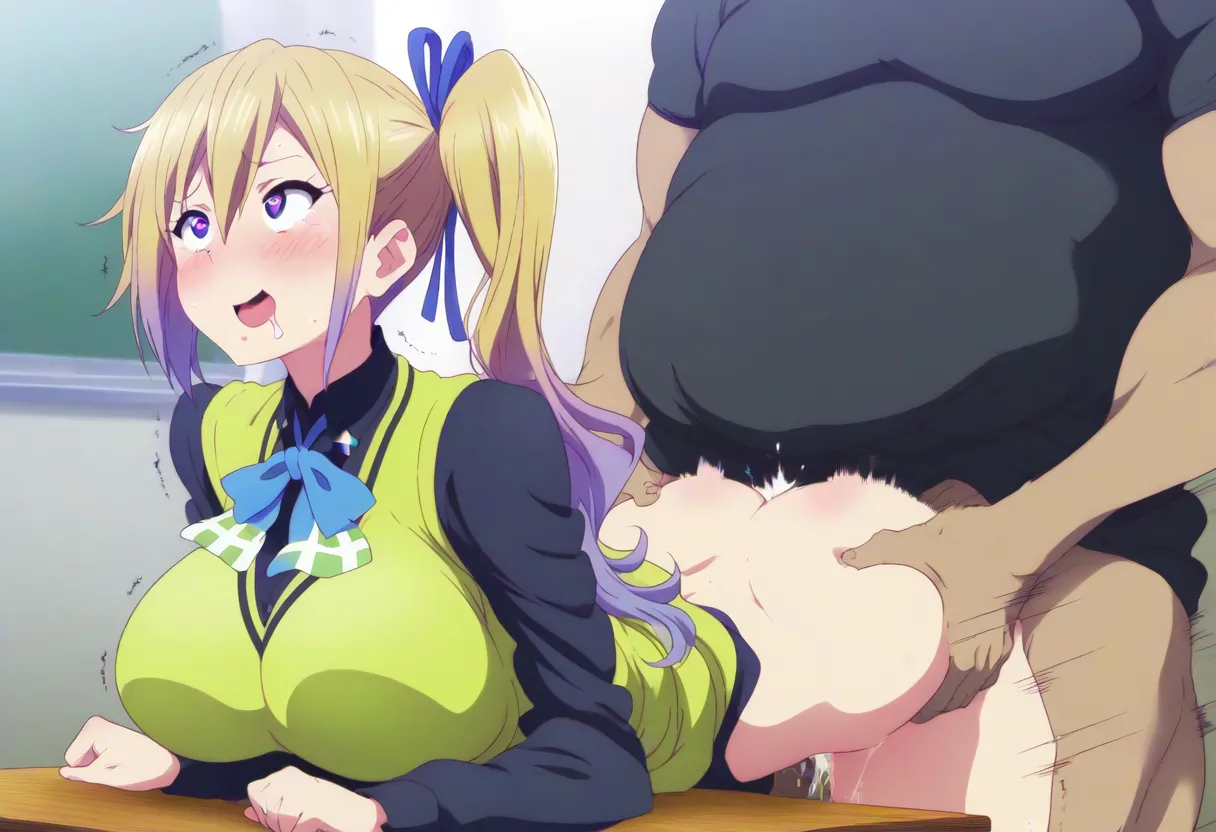 ARTISt どっつ part1 page 5 full