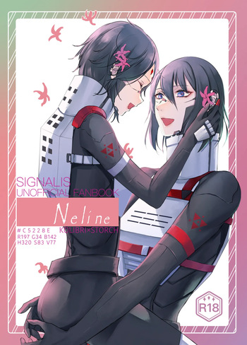 Neline cover