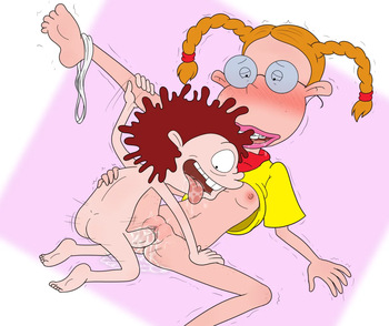 The Wild Thornberrys cover