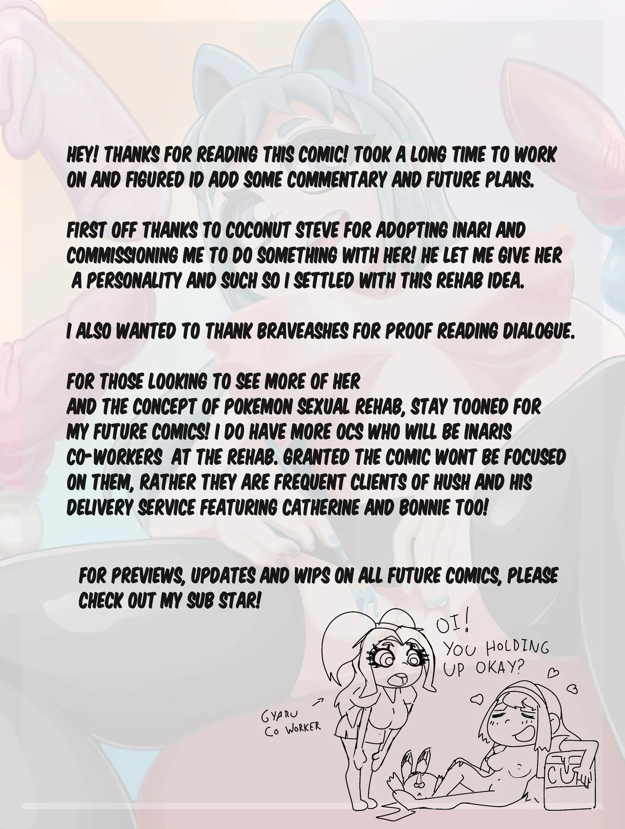 All In A Days Work page 6 full