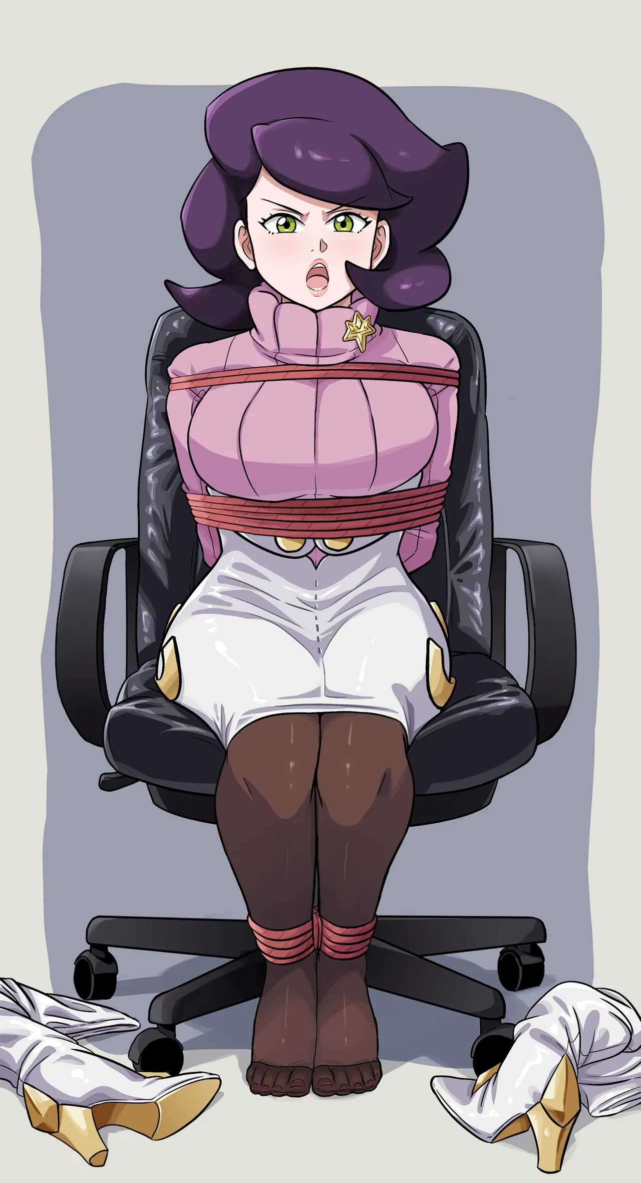 Lostonezero Wicke picture set page 2 full