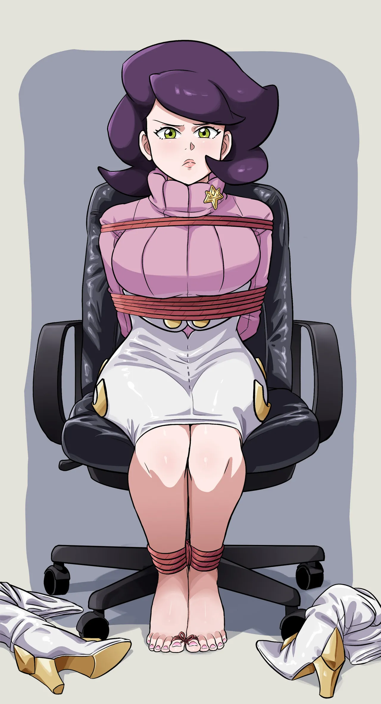 Lostonezero Wicke picture set page 3 full