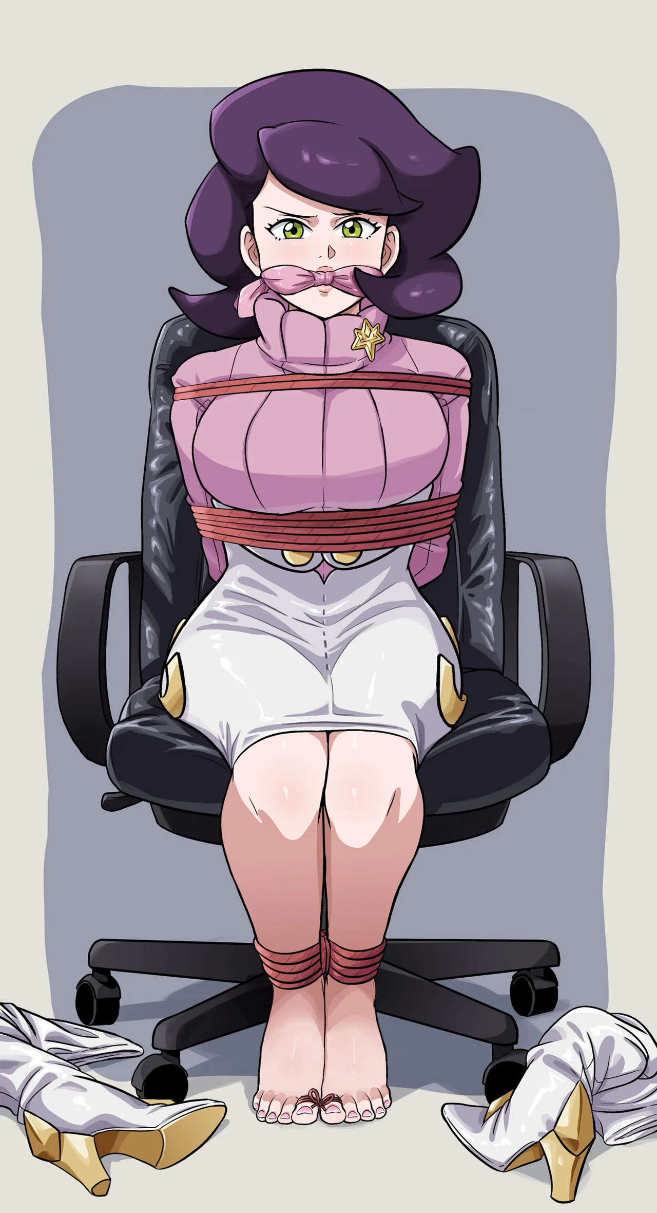 Lostonezero Wicke picture set page 4 full