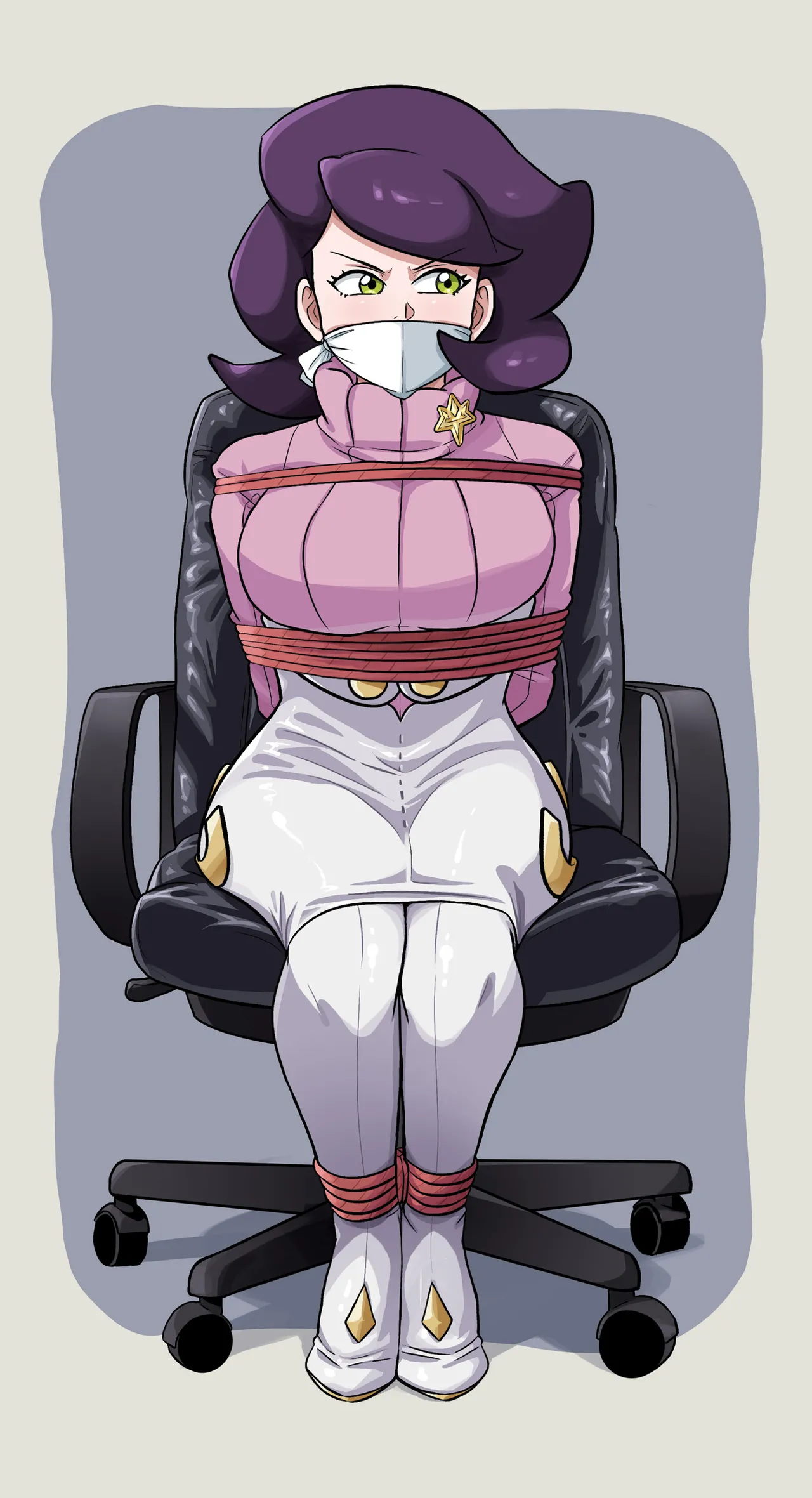 Lostonezero Wicke picture set page 8 full