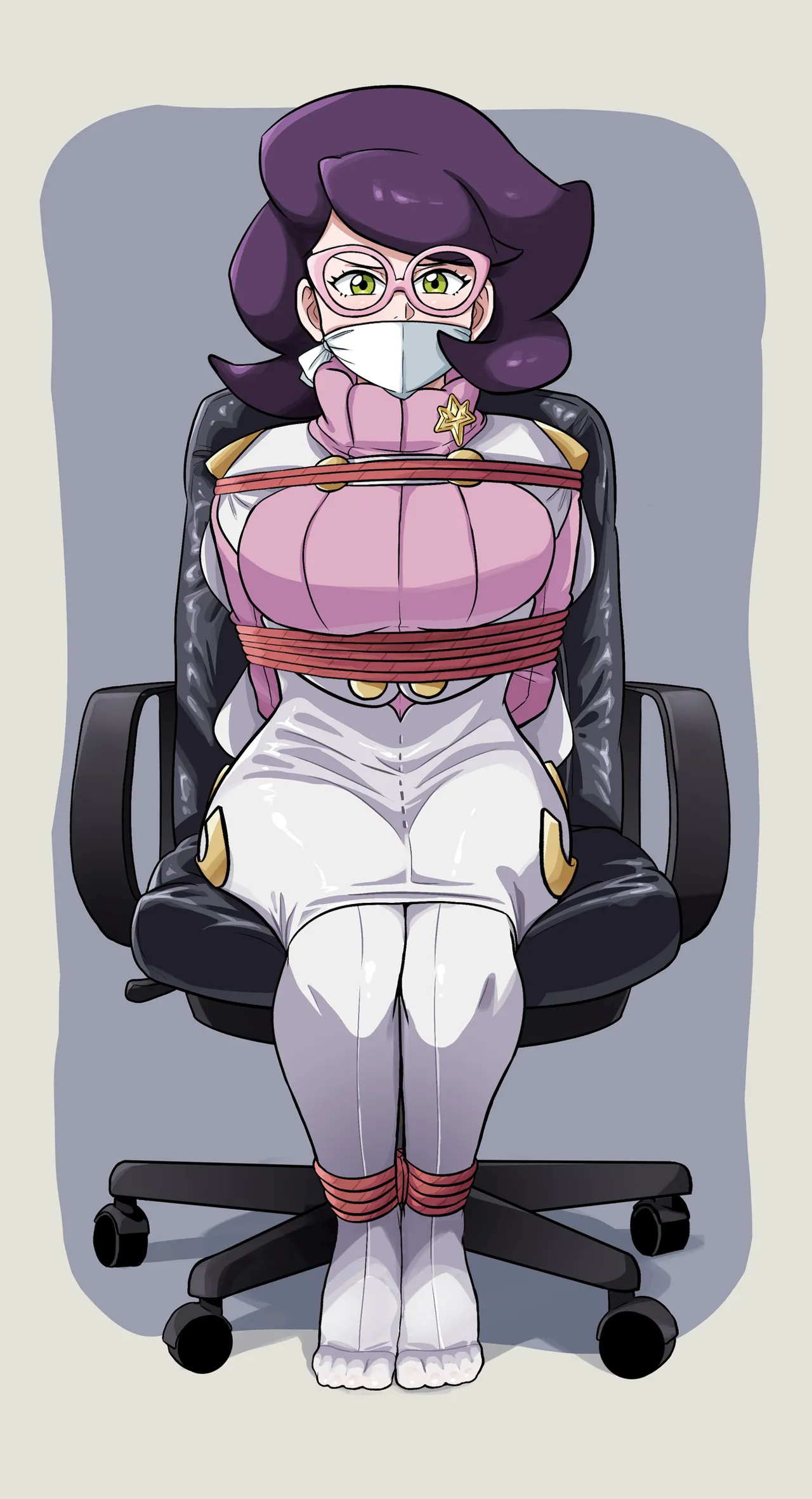 Lostonezero Wicke picture set page 9 full