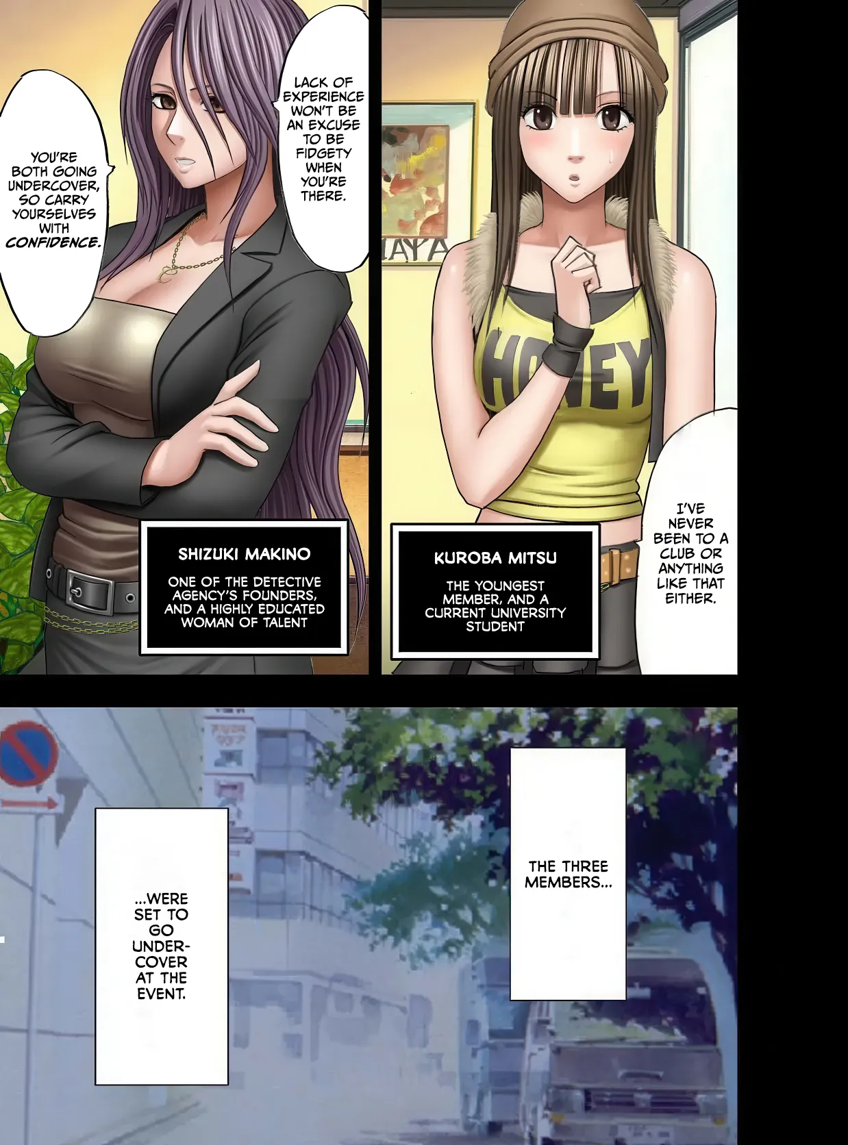 Crimson Girls 2 page 4 full