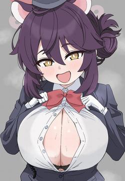 [Twitter] aji_1053 (2023 ~ 2025)