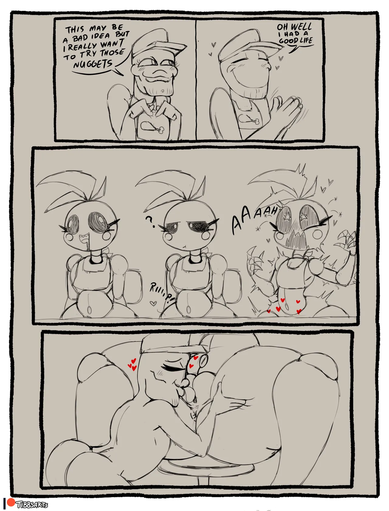 Premium Chicken page 3 full