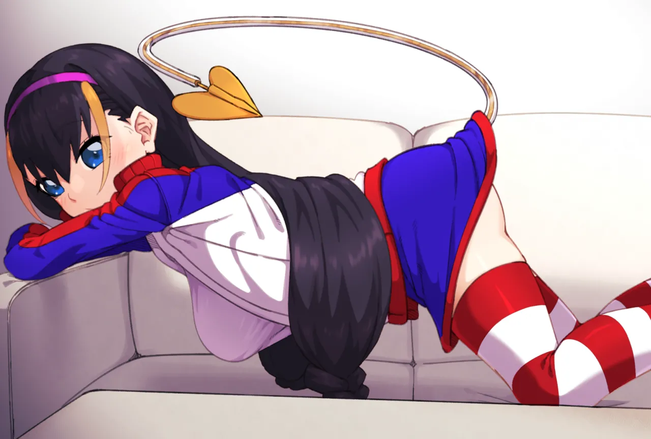 レッサー page 1 full