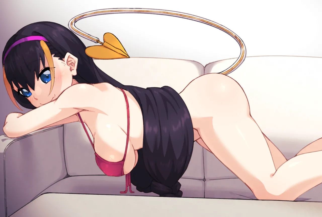 レッサー page 2 full