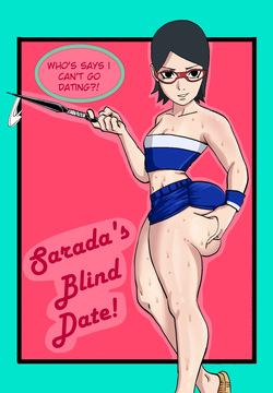 Sarada's Blind Date [Doompypomp]