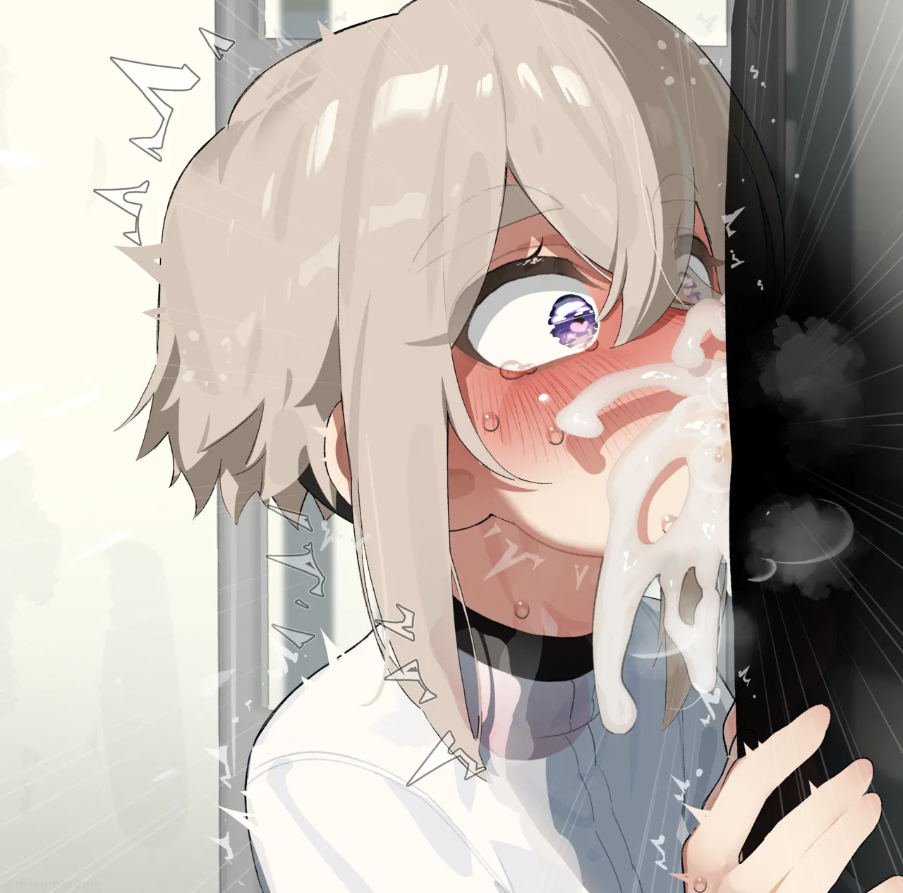 Sutou Iku page 6 full