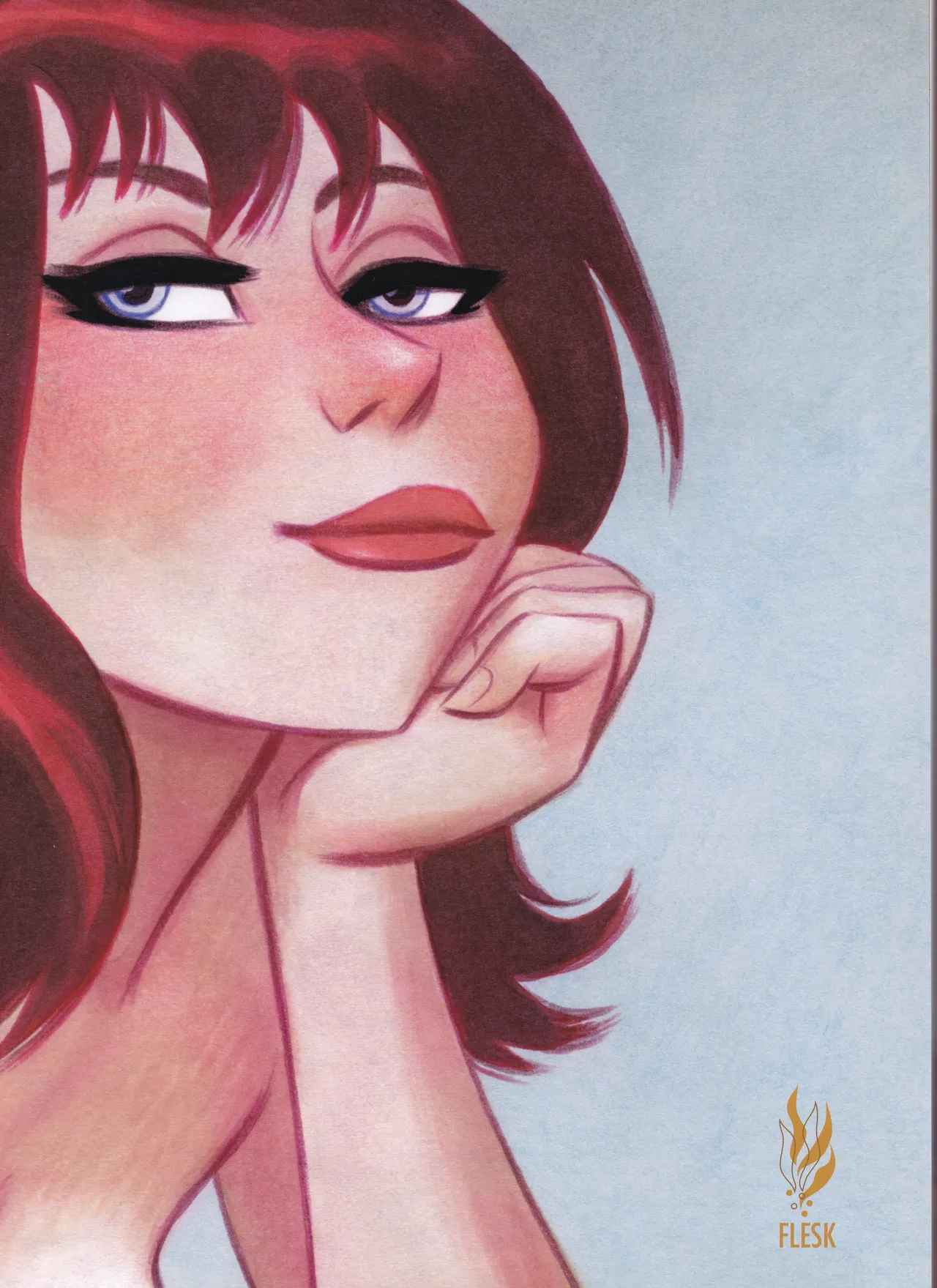 The Big Tease - A "Naughty and Nice" Collection page 4 full