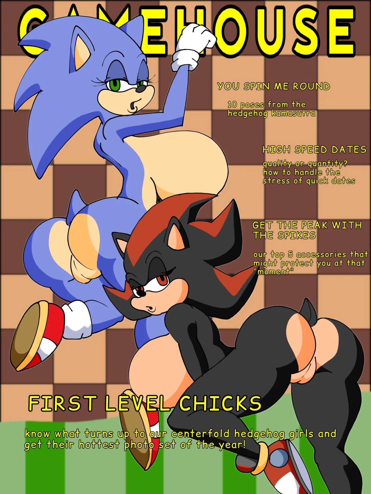 Maxtlat magazines page 5 full