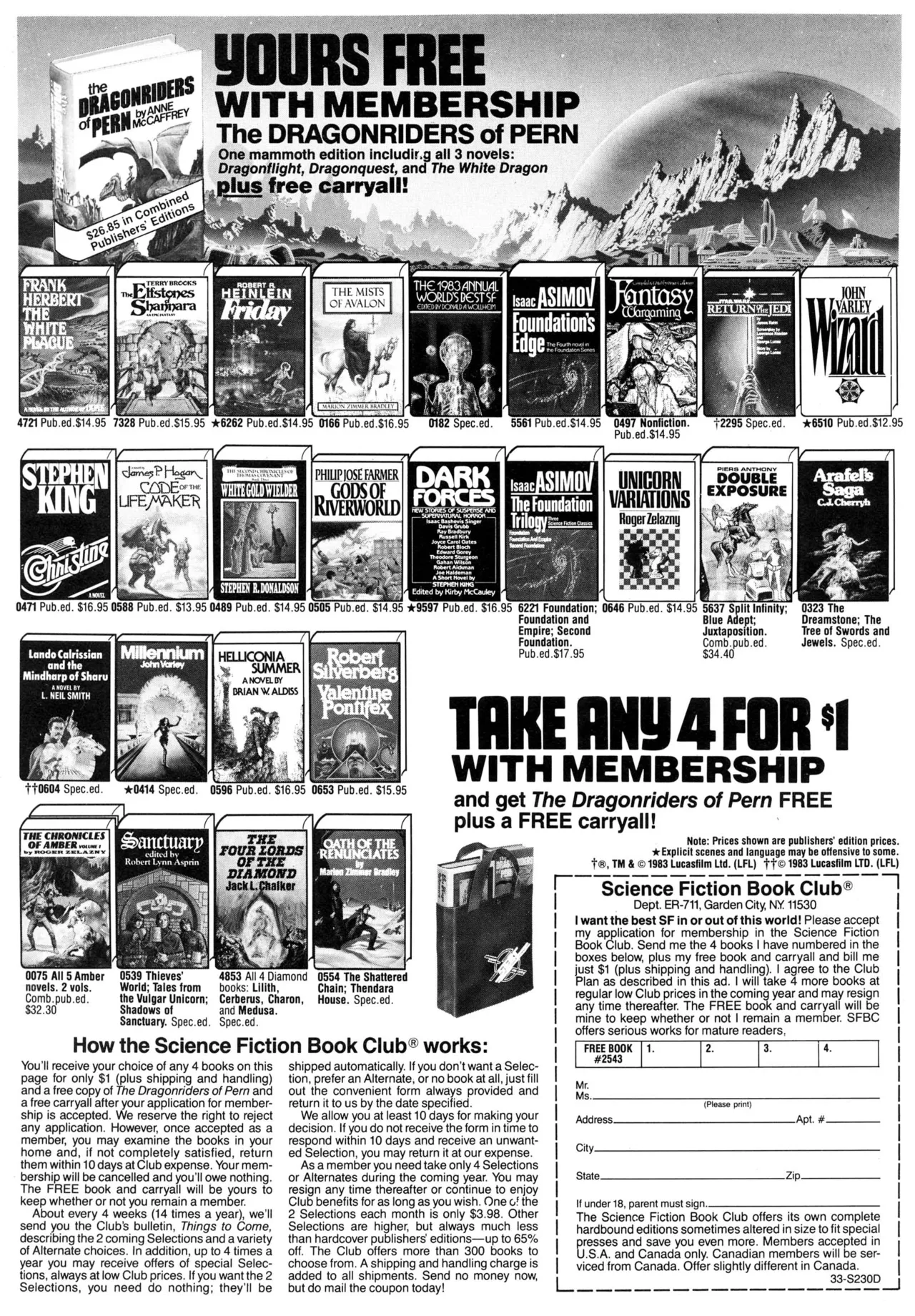 Heavy Metal vol.08 page 3 full