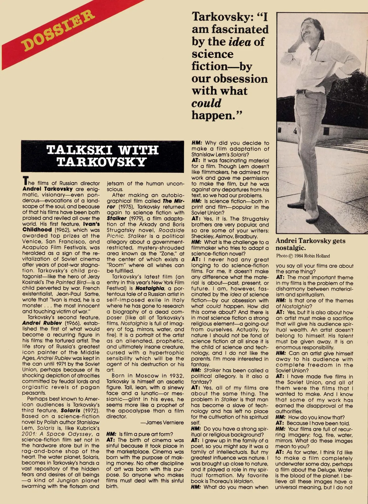 Heavy Metal vol.08 page 6 full