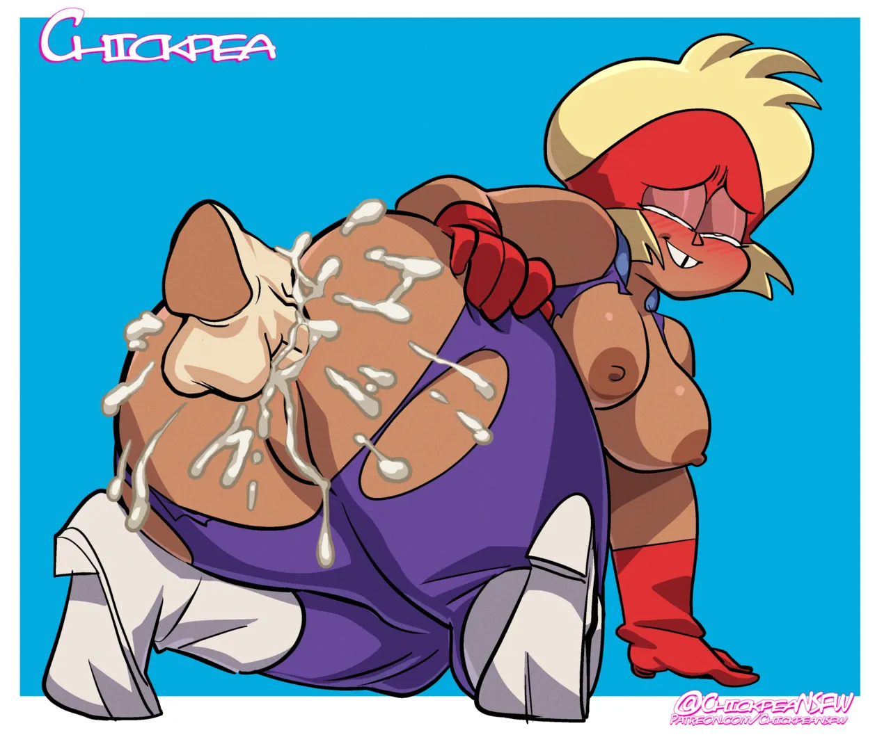 Carol Kincaid page 10 full