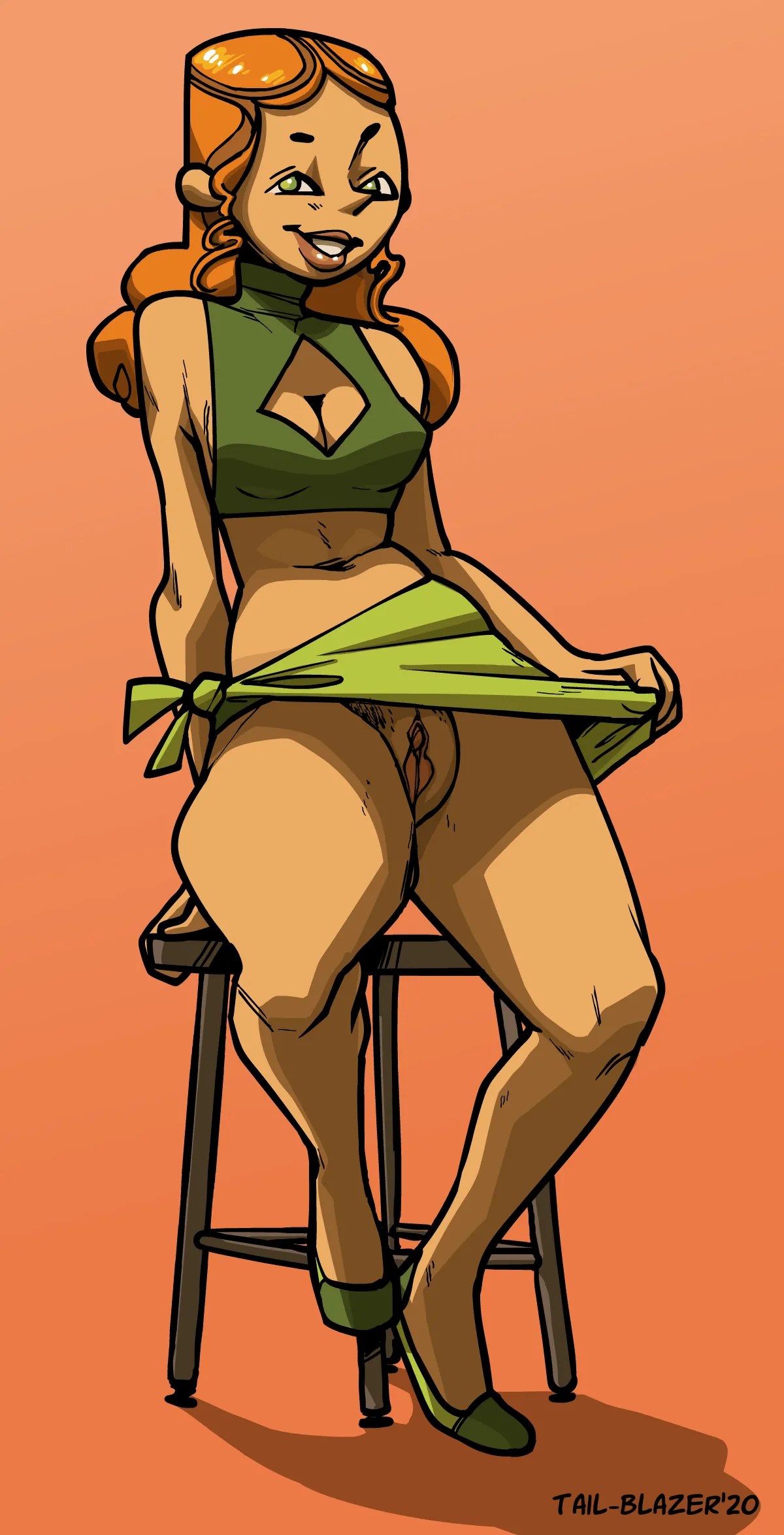 Total Drama Island Expansion Art Pack page 10 full