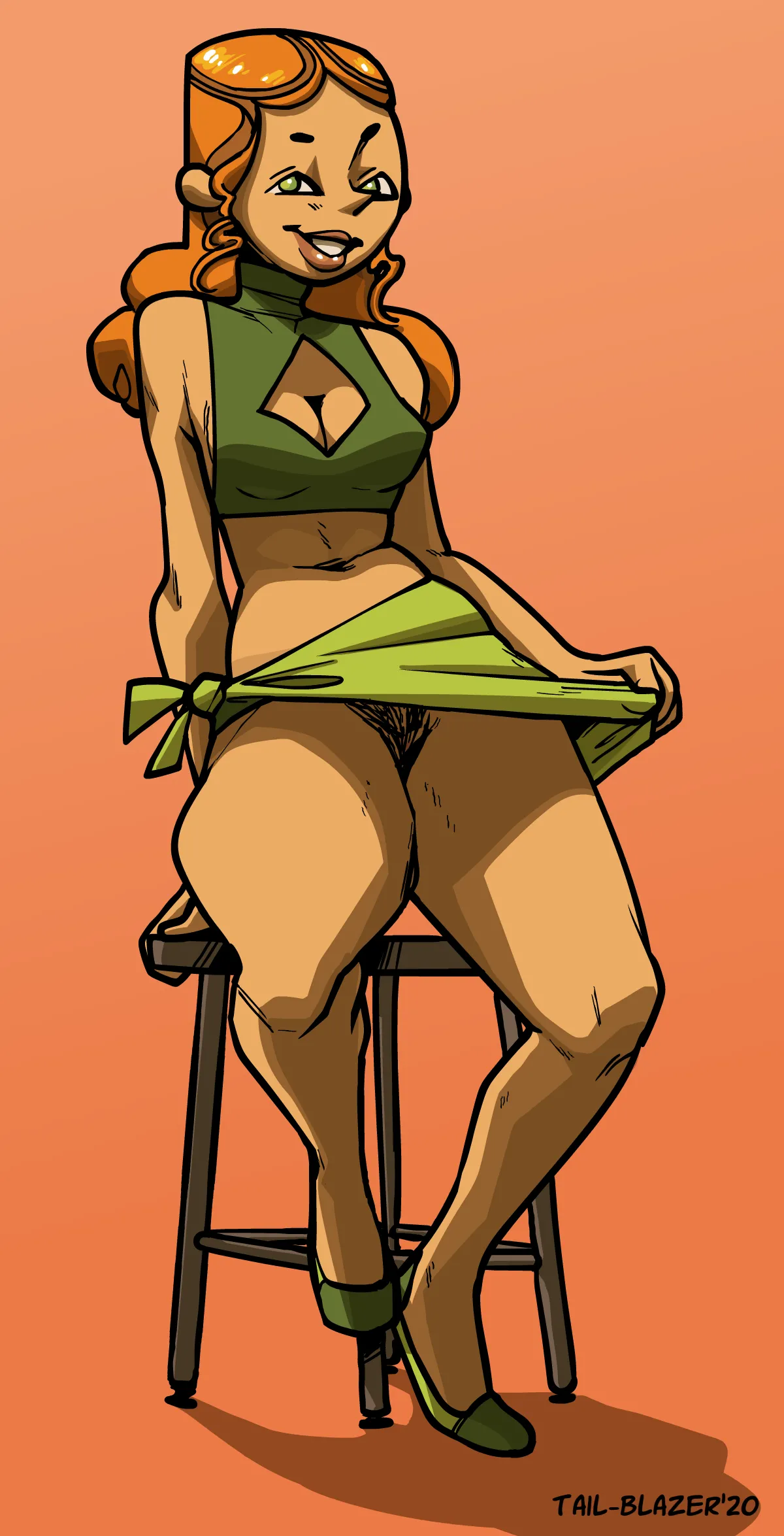 Total Drama Island Expansion Art Pack page 9 full