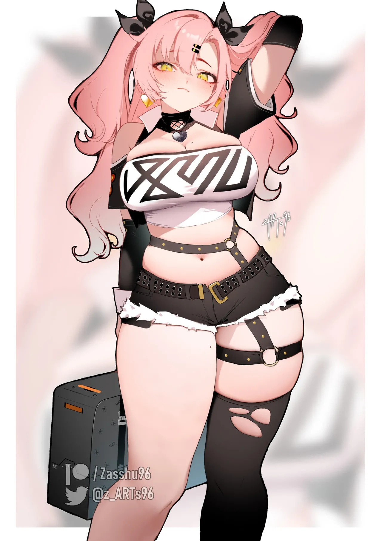 Zasssu page 8 full
