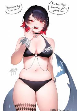 [Patreon] Zasssu