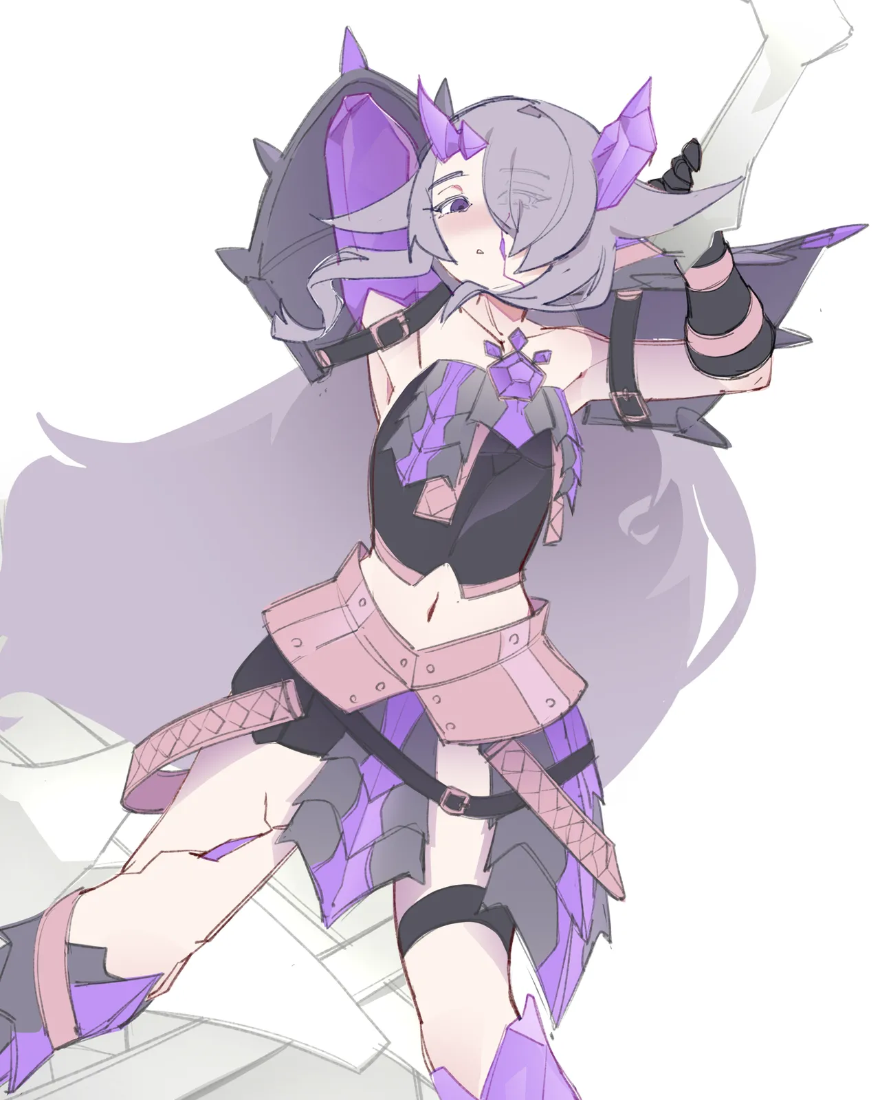 Koseki Bijou x Amett Basarios page 3 full