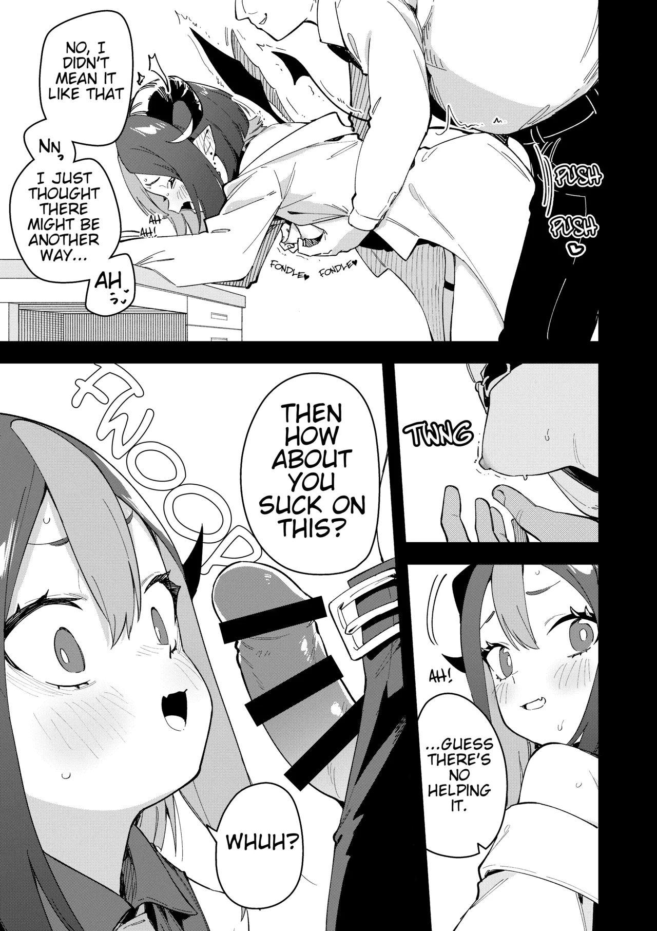 Rinzin ha Yuumei Haisinsya 3 Ninme  | My neighbor is a famous streamer 3 page 3 full
