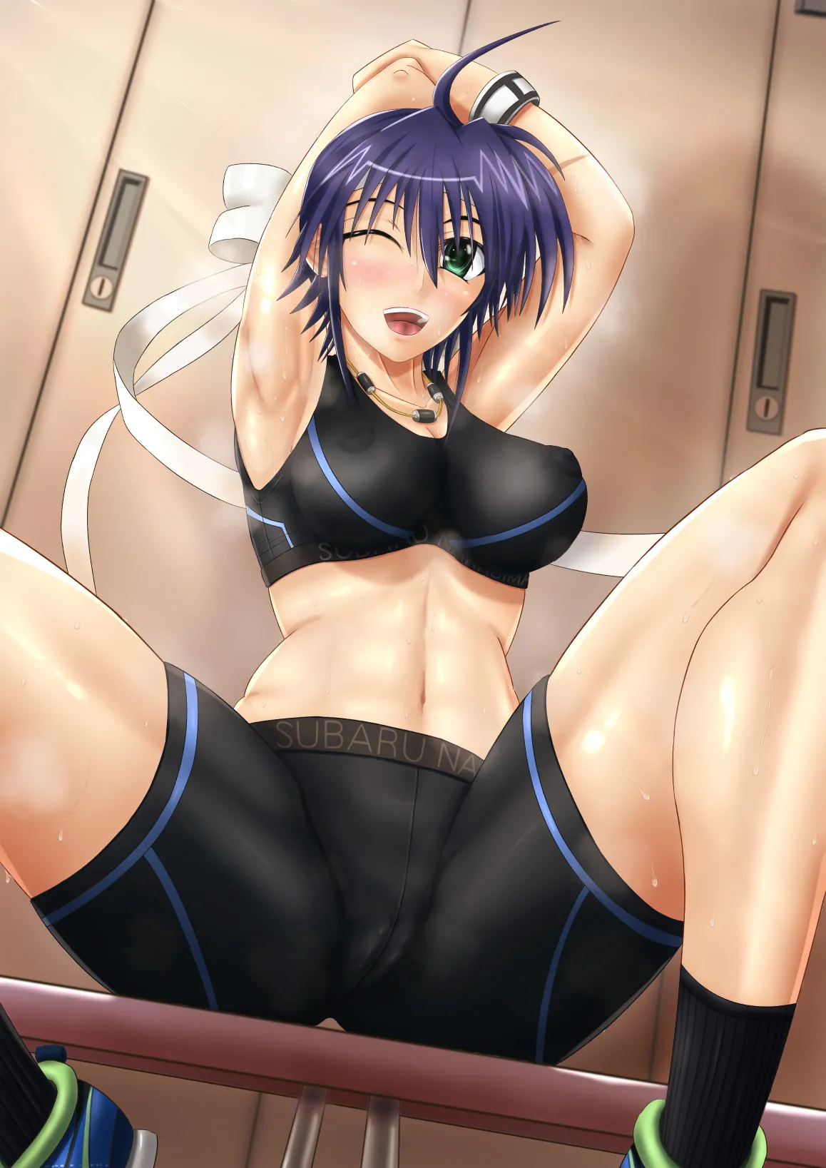 ARTIS murai niboshi - 村井ニボ page 5 full