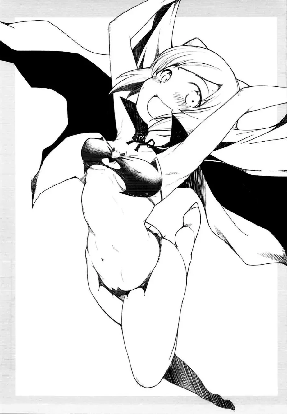 Demi-chan no Seikyouiku｜Educación Sexual de las Demi Himanas page 3 full